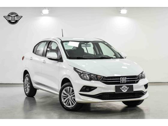 FIAT CRONOS 1.0 FIREFLY FLEX DRIVE MANUAL